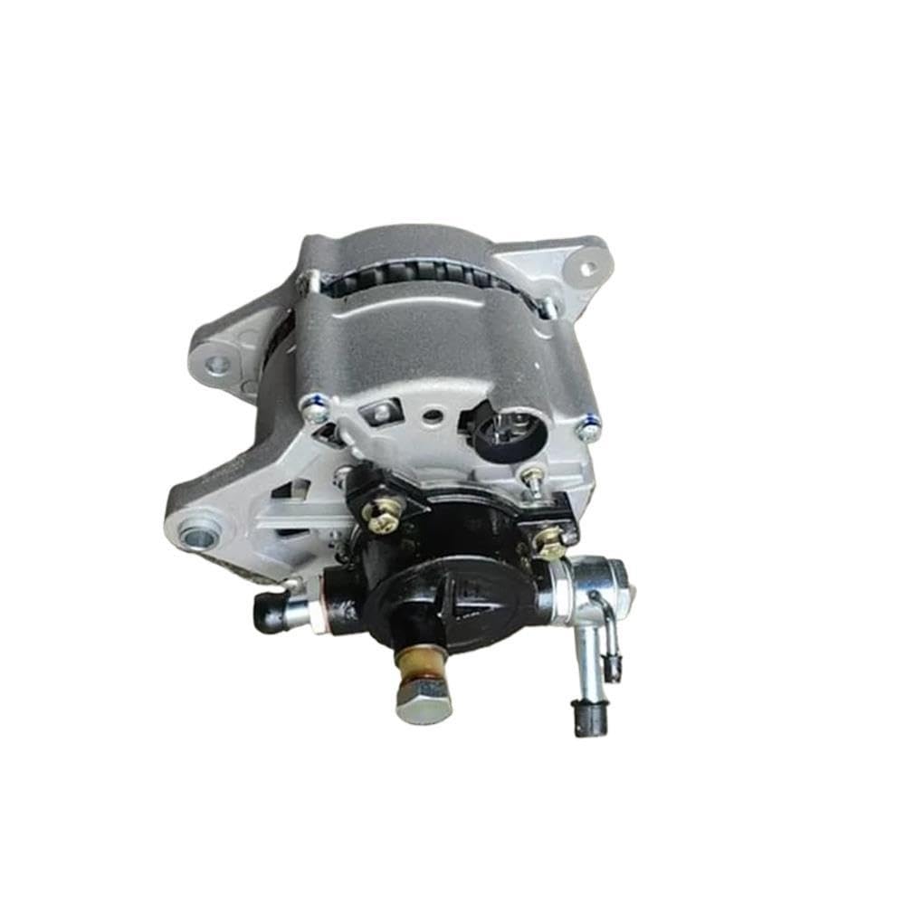ATG20005 parte 24V 35A alternador 8940723300 8943897721 LR225-408C for camión diésel 4BE1 4BC2 4BD1