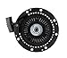 Recoil Pull start starter for Tecumseh 590749A 590749 590789 590672 590733 HM100 HMSK80 HMSK85 HMSK90 HMSK100 HMSK105 HMSK110 LH318 LH358 snow King