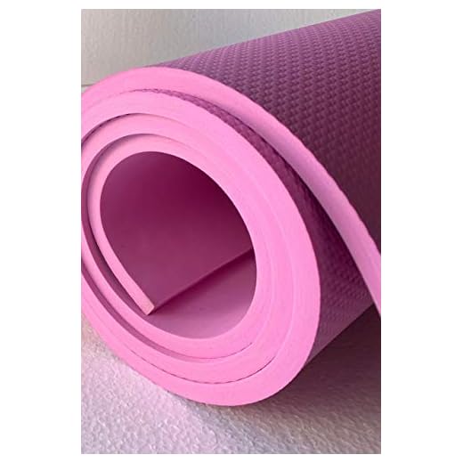 COLCHONETE EVA -PARA YOGA E EXERCICIOS FISICOS-(170X50X1CM)…