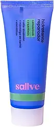 Sallve Hidratante Reparador 40G - Ceramidas Pantenol