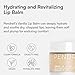 PENDRELL Lip Balm and Lip Mask (Vanilla) | Hydrating Lip Balm for Women with Hyaluronic Acid, Shea Butter & Vitamin E | 1 Oz (30g)