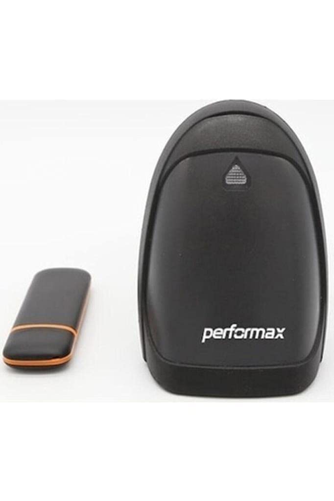 PERFORMAX PR-52 KAREKOD(2D) USB EL TIPI KABLOSUZ BARKOD OKUYUCU