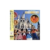 Tokyo Disneyland Music Album
