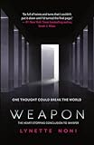 Weapon
