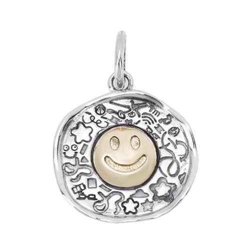 [RPYKPFFMM] S925␻̖̗̃X}C[tFCX̃y_gAjя̃gőʂȕsKȉ~`̏␻̃y_g̃lbNX,,Single Pendant