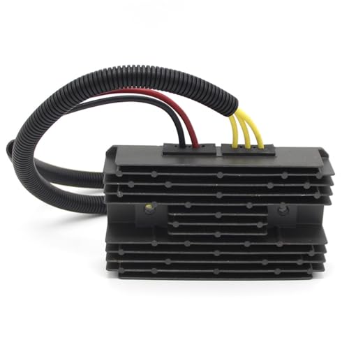 Régulateur de tension Polaris RZR 900 résout les pannes de batterie et de charge