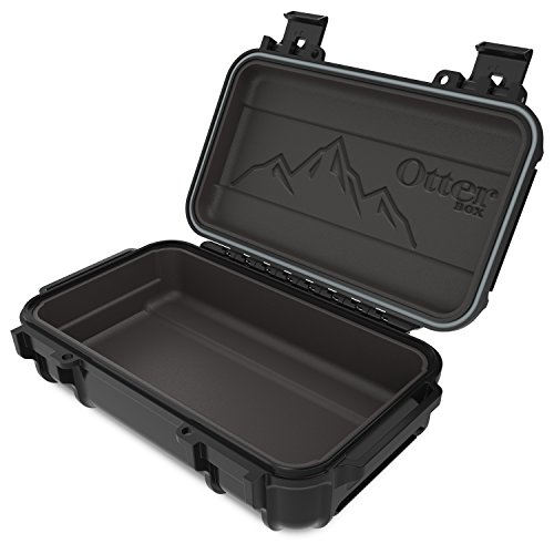 Otterbox Drybox 3250 Series - Retail Packaging - Black #TOP4