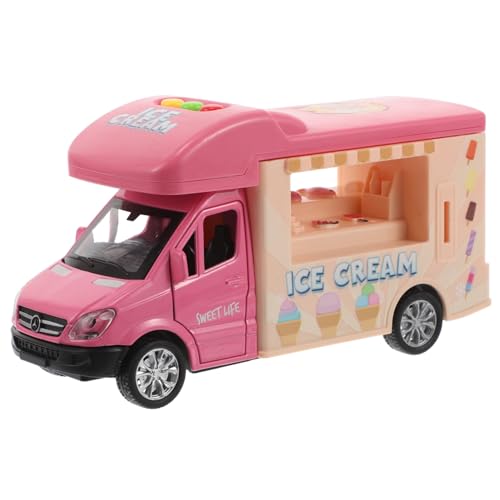 toys ice cream truck toy