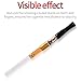 ZOBO Cigarette Filter Holder Portable Reusable Clean Tar Smoke Tobacco Filter Holder