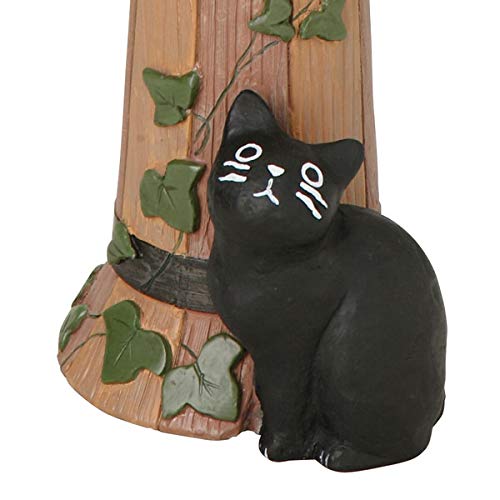 セトクラフト ソーラーライト(大)バーレル SCZ-1773-1300