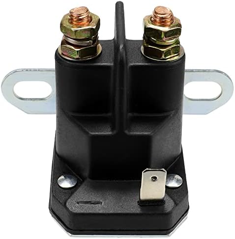 INTERRUPTEUR DE DÉMARRAGE D'allumage Efficace Avec Allumage Pour T4