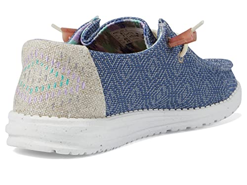 Image of HEYDUDE Womens Lily