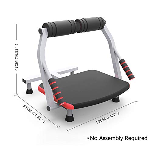 41Binlh4t9L - Home Fitness Guru