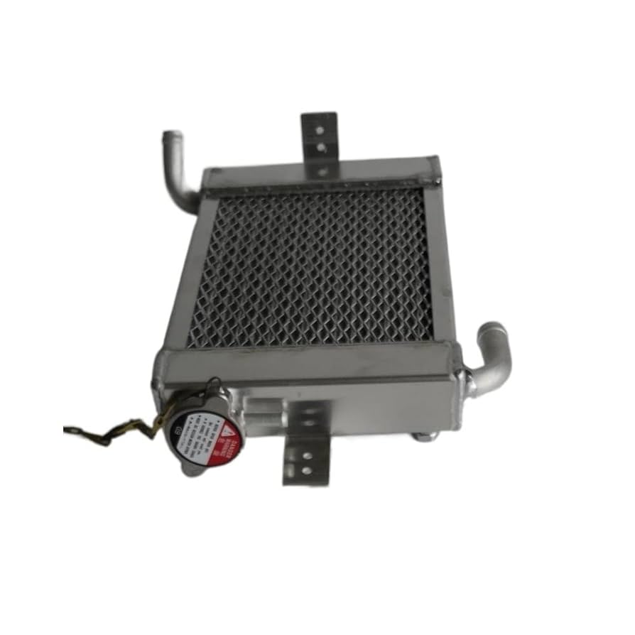 Amazon.co.jp: ラジエター パーツ 水冷ラジエーター/水タンク