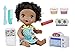 Baby Alive Snackin' Treats Baby (Black Curly Hair)