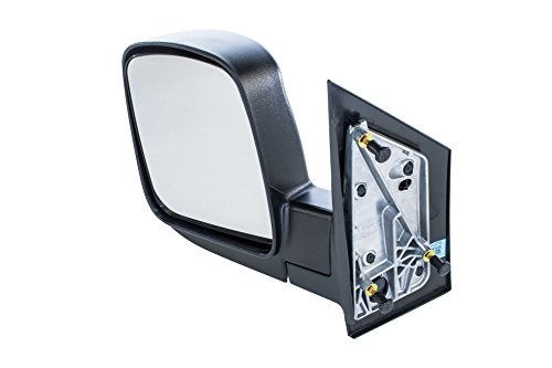 Dependable Direct Driver Side Mirror fits Chevy Express 2003-2017 GM1320284 by Dependable Direct - Used condition - Image 4