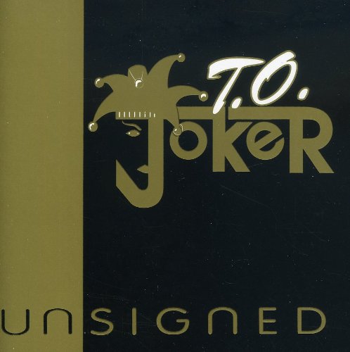 Price comparison product image Unsigned