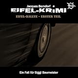 eifel rallye streckenplan  Eifel-Rallye: Eifel-Krimi - Ein Fall für Siggi Baumeister 9.1