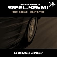 Couverture de Eifel-Rallye