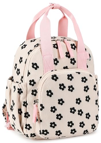 Bluboon Toddler Backpack for Girls Boys