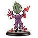 Quantum Mechanix QMx The Killing Joke Joker Q-Fig Max, Multicolor, Standard