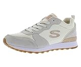 Skechers OG 85 - Gold'n Gurl Womens Shoes Size 8.5, Color: Taupe