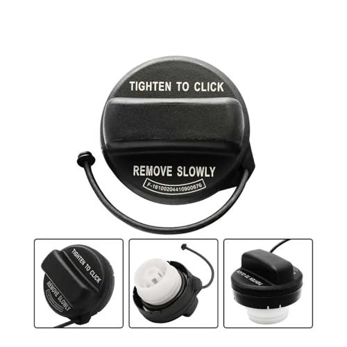 Bouchon essence Honda Civic CR-V pour trajets vacances sans fuite