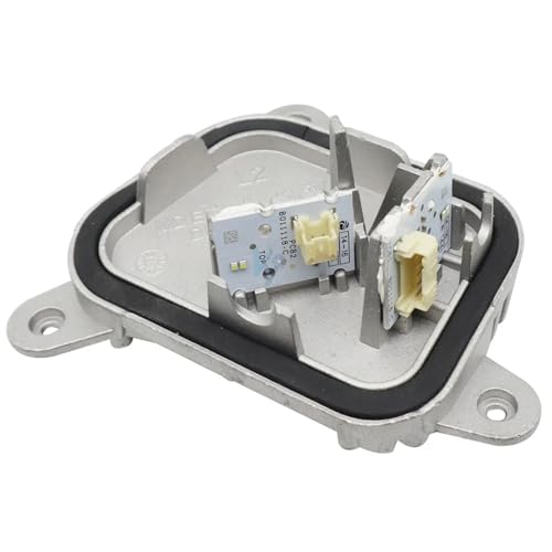 Phare LED 63117470425 ballast feux de jour pour éclairage avant auto - 3