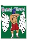 Chunky choxolate [Explicit]