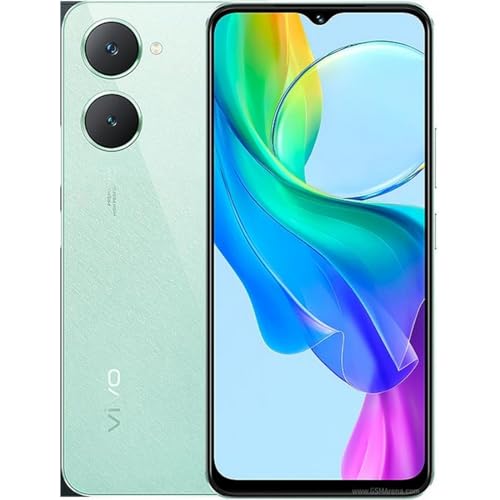 Image of Embed HD-Clear Screen Guard for vivo Y18e - Harder or Durable Plastic & More Impact-Resistant Than Glass, with Free Installation Kit