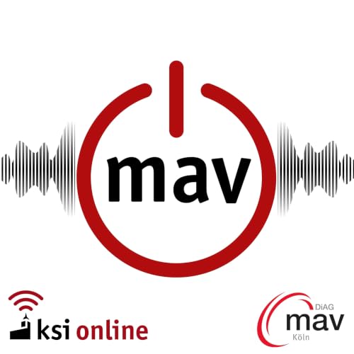 Der MAV-Podcast cover art
