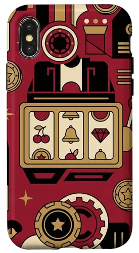 �X�`�[���p���N �X���b�g�}�V�� �A�C�R�� �M�A �`�b�v ���g�� �J�W�m �e�[�} �X�}�z�P�[�X iPhone X/XS �p