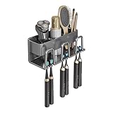 Shunfaji Zahnbürstenhalter Badezimmer Zubehör Aus Edelstahl Selbstklebende Halterung Abnehmbar Leicht Zu Reinigen Für Elektrische Zahnbürsten Handzahnbürsten Und Zahnputzbecher