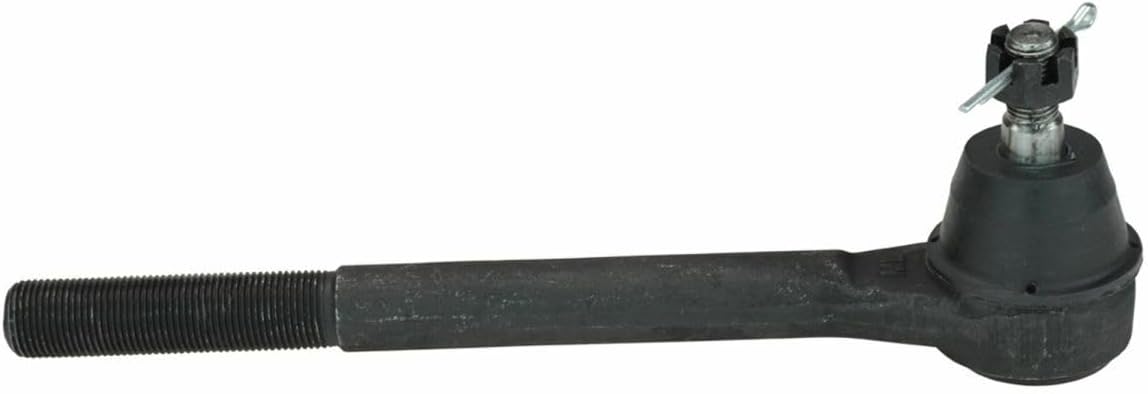 4pcs Front Inner Outer Tie Rods 2pcs Front Tie Rod Adjusting Sleeves 1pc Idler Arm 1pc Pitmanarm 4WD 920838934 26054968 ES2249RLT