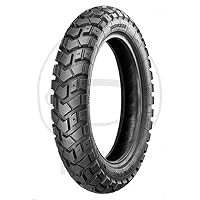 Heidenau 65T TL TL 65 T, 1308017HEK60SCTL, Schwarz, 130/80-17 65T - M+S – Ansicht 2