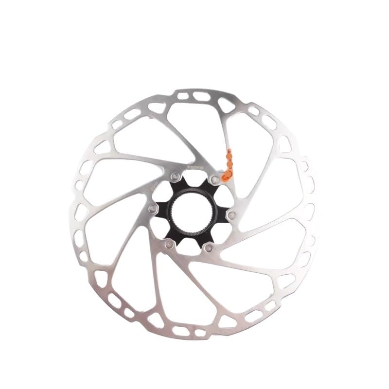 Disque frein VTT avant arrière 140mm à 220mm compatible RT64
