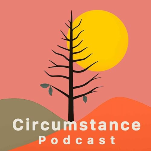 『Circumstance』のカバーアート