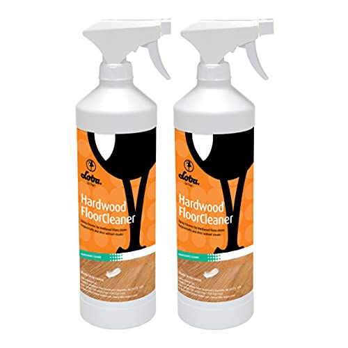 LOBA Floor Cleaner, 32 oz - 2 pack