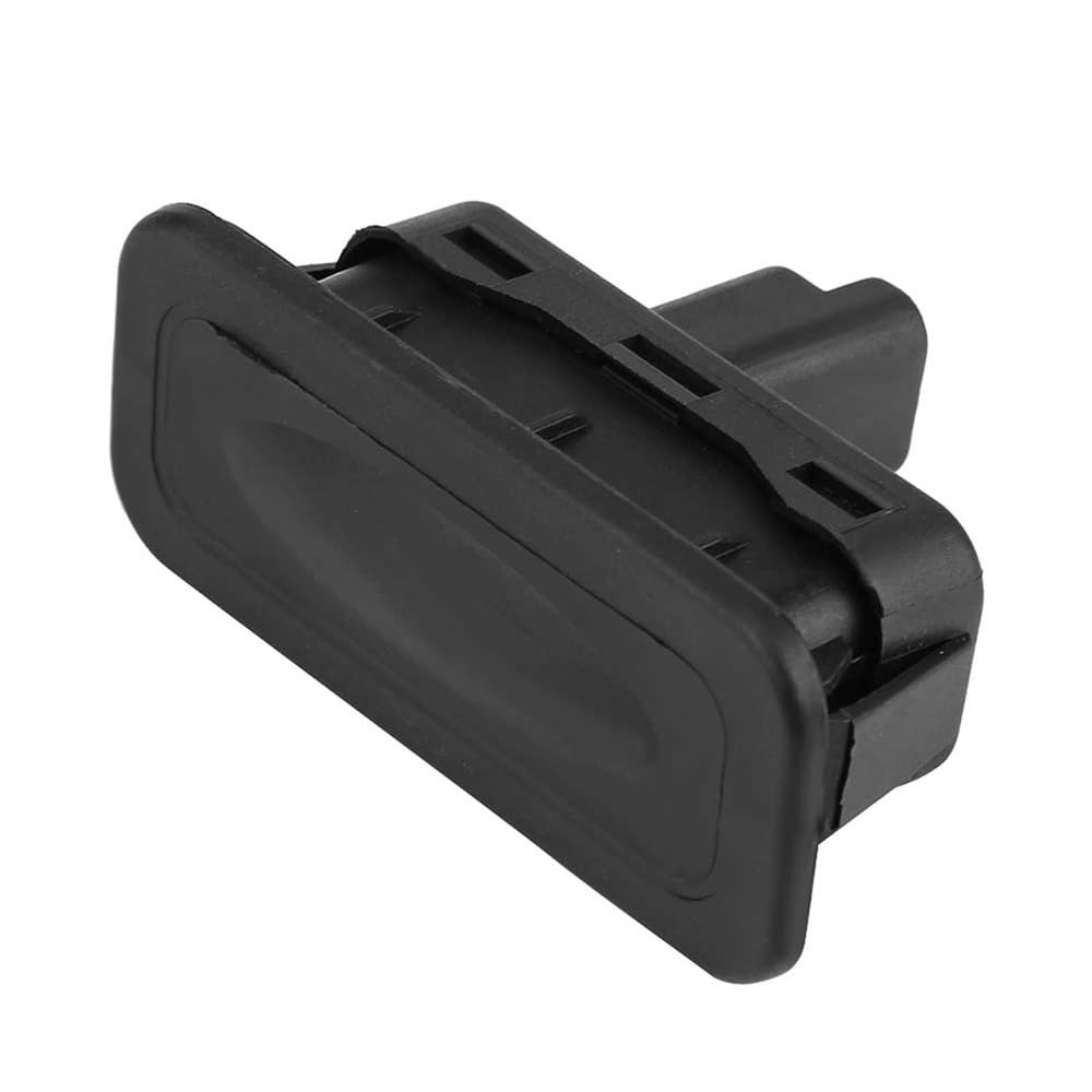 Car Trunk Latch Compatible with Megane MK2 MK3 8200076256 Central Lock Car Trunk Switch Tailgate Switch Button