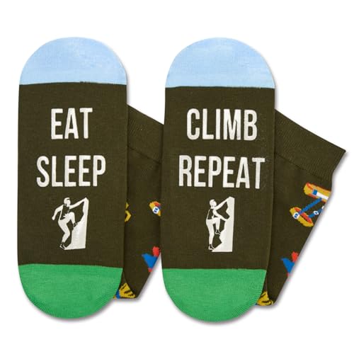 Zmart Sports Gifts For Men Women - Swim Climbing Yoga Chess Gym Socks For Runner Skateboarder3