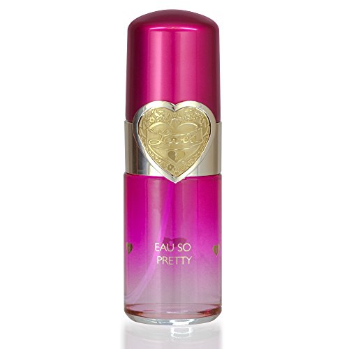 Love's Eau So Pretty By Dana 1.5 Oz Eau De Parfum Spray For Women #TOP1