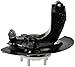 Dorman 686-380 Front Passenger Side Loaded Steering Knuckle Compatible with Select Mazda Models (OE FIX)
