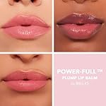 BUXOM Power-Full Plumping Lip Balm, Tinted Lip Balm Plumper, Enhancing & Hydrating Lip Moisturizer Formulated with Peptides - Image 2
