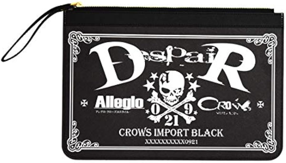 安い 国 クラッチバッグ メンズ セカンドバッグ スカル ドクロ かっこいい おしゃれ Allegro Alleglo アレグロ 父の日 プレゼント クラッチ セカンドバッグ 純正卸売り Www Littleshopp Com 安い 国 クラッチバッグ メンズ セカンドバッグ スカル ドクロ かっこいい おしゃれ Allegro Alleglo アレグロ 父の日 プレゼント クラッチ セカンドバッグ 純正卸売り Www Littleshopp Com