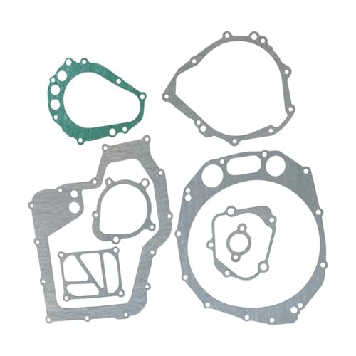 Joint de carter d'huile Hayabusa 1300 kit étanchéité moteur moto 1999-2007