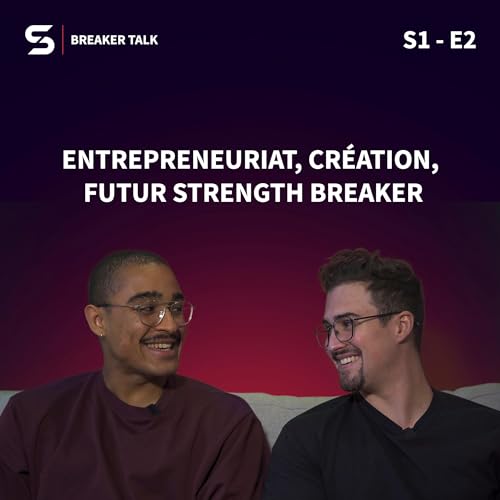 Entrepreneuriat, cr&eacute;ation et le futur de SB