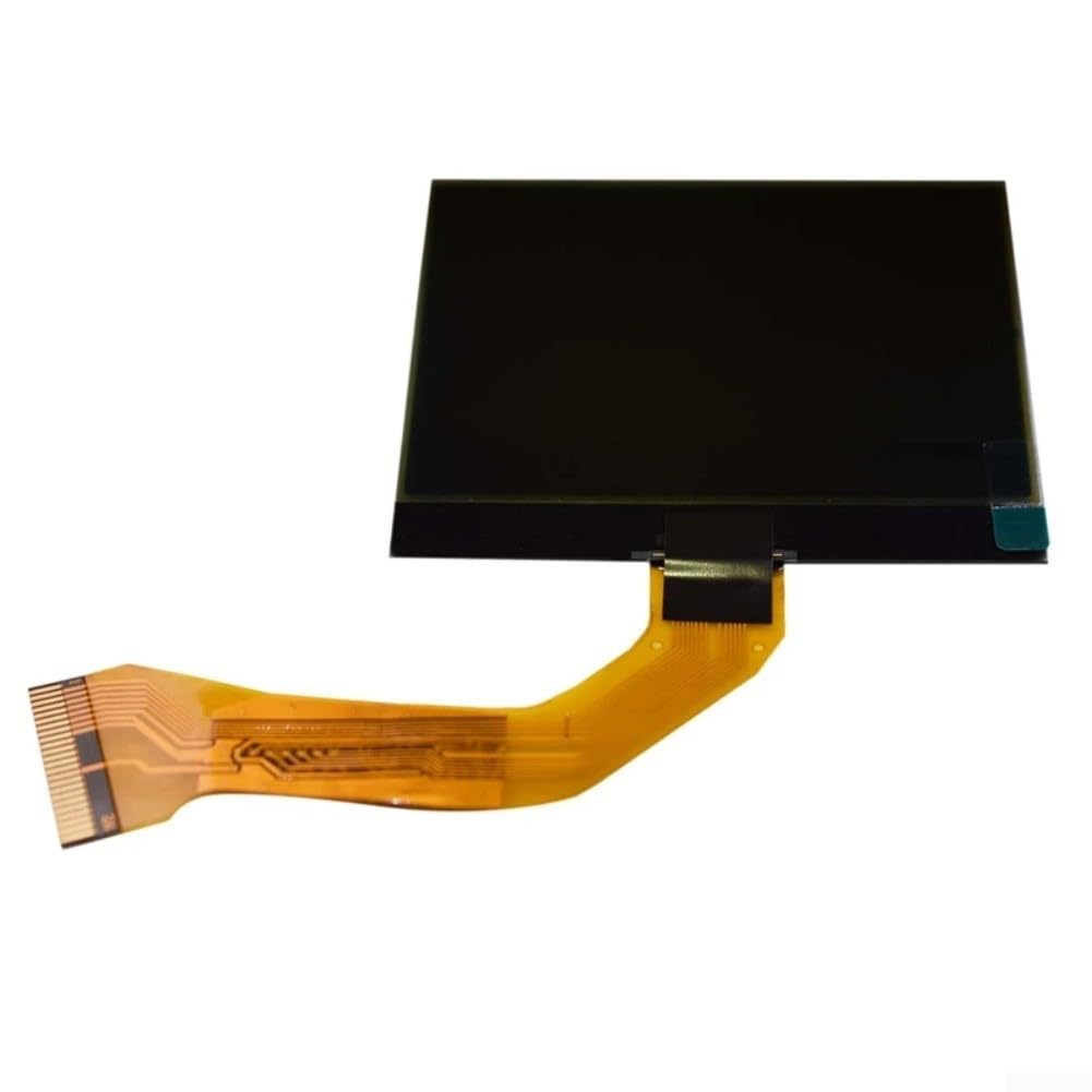 Kombiinstrument Glas 7L6920970D Für Porsche für q7 Ersatz Kombiinstrument