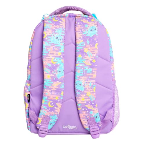 Image of Toys Uncle Smiggle Classic Backpack
