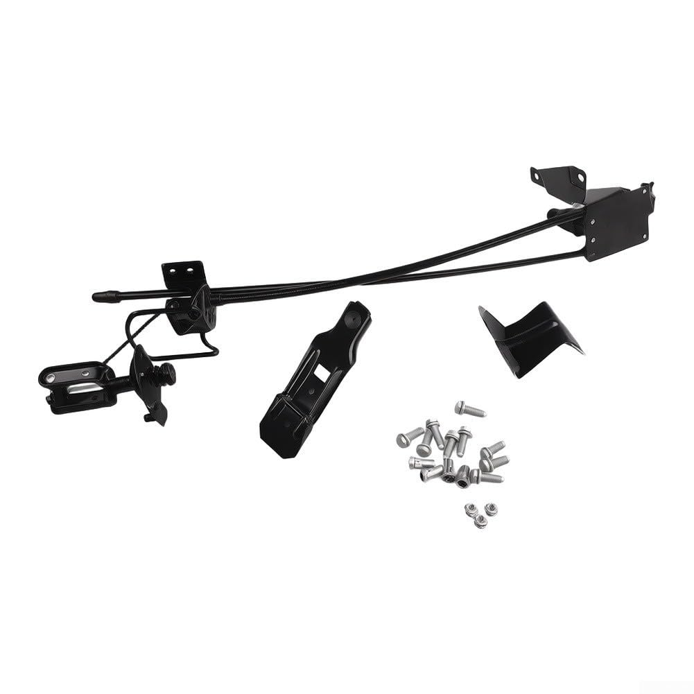 Ersatzradträger Set OEM 71807355 für Ducato Boxer ab 2006