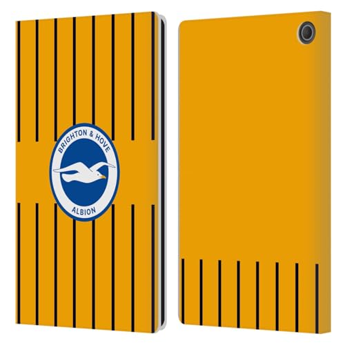 Étui Fire Max 11 Head Case Designs Brighton & Hove Albion FC